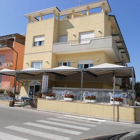 Hotel Laguna Blu Rimini Ngoại thất bức ảnh