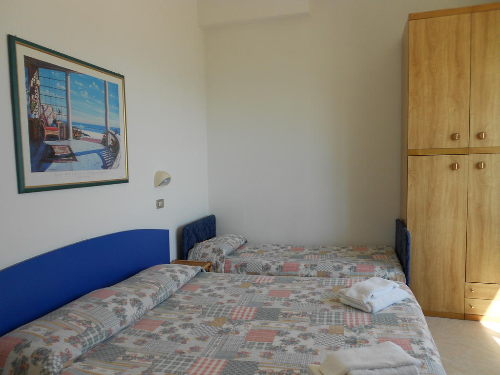 Hotel Laguna Blu Rimini Phòng bức ảnh