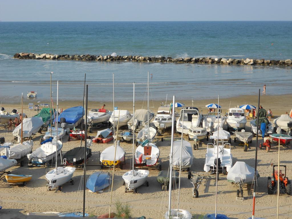 Hotel Laguna Blu Rimini Phòng bức ảnh