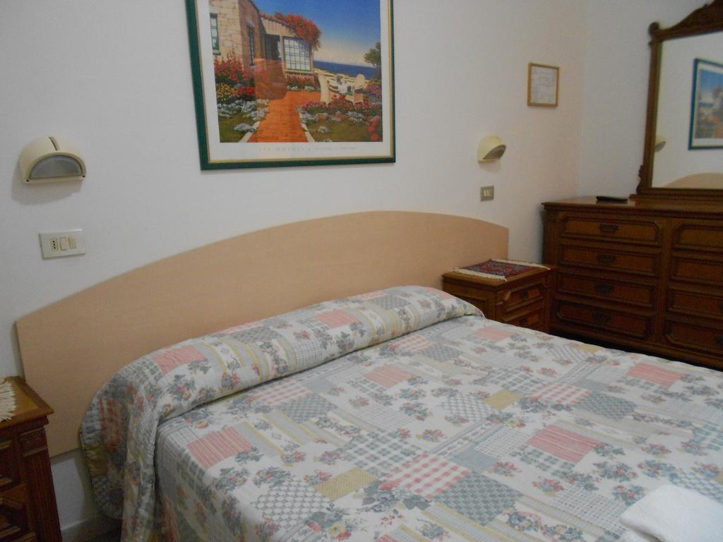 Hotel Laguna Blu Rimini Phòng bức ảnh