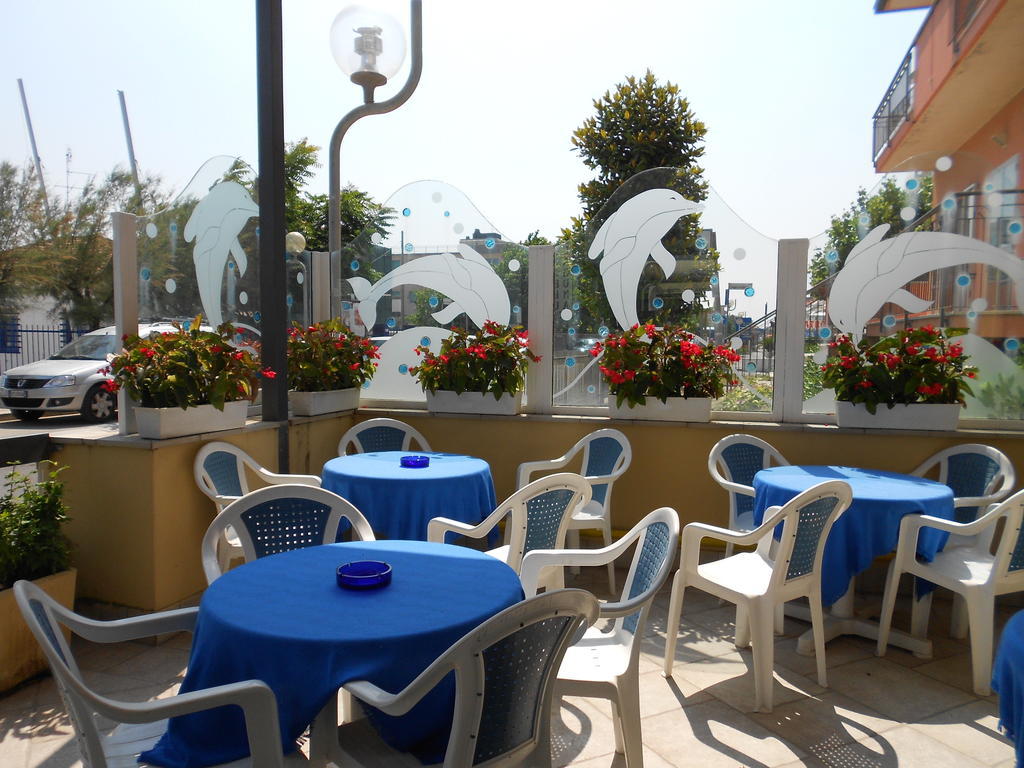 Hotel Laguna Blu Rimini Ngoại thất bức ảnh