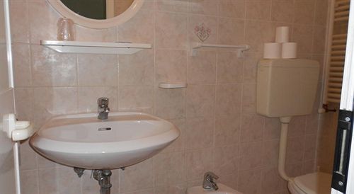 Hotel Laguna Blu Rimini Ngoại thất bức ảnh