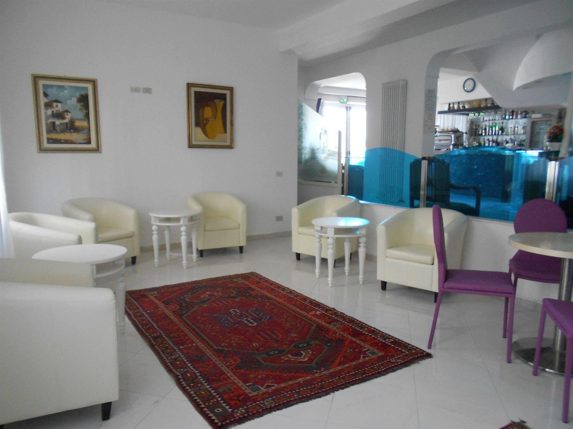 Hotel Laguna Blu Rimini Ngoại thất bức ảnh