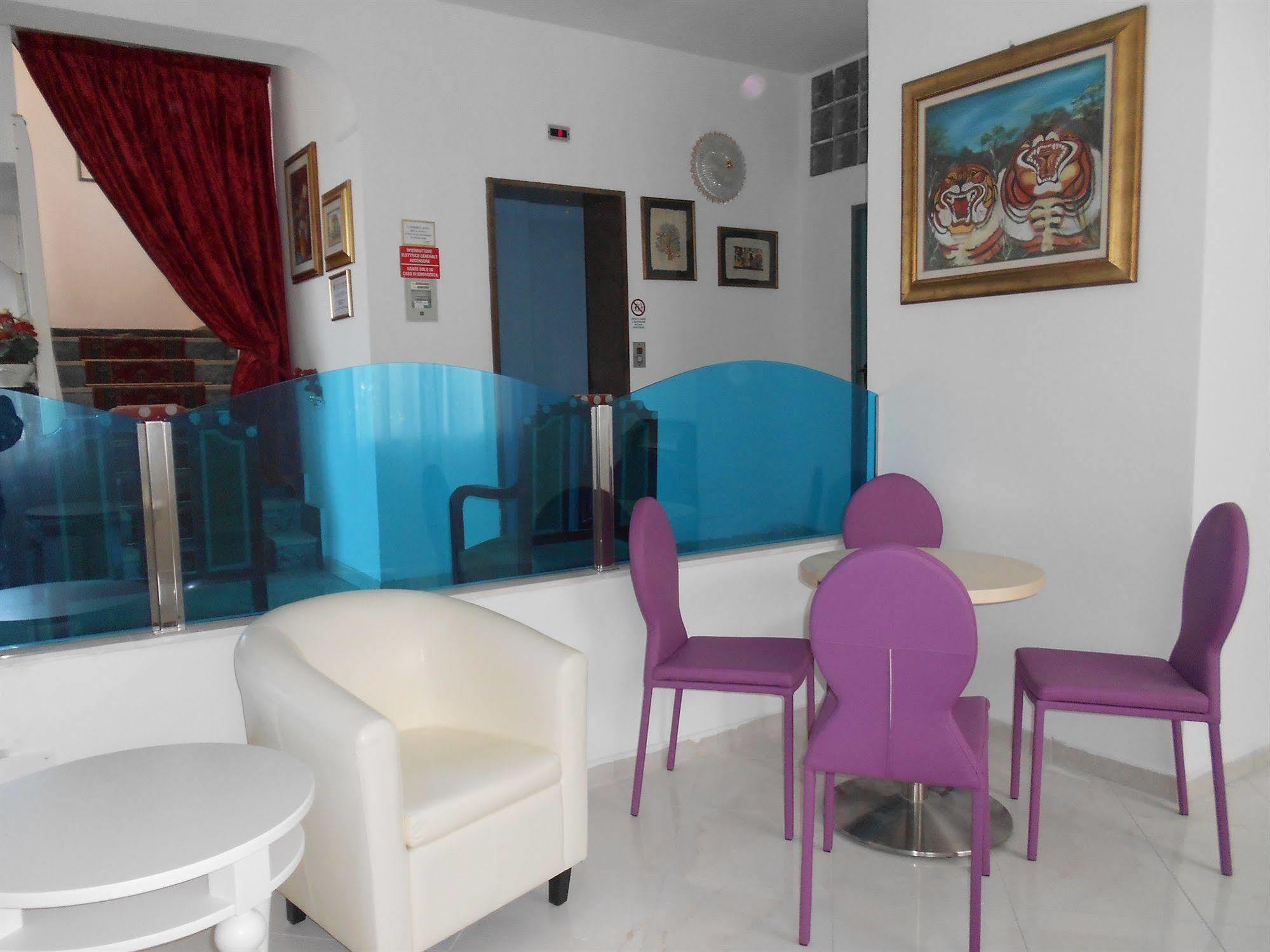 Hotel Laguna Blu Rimini Ngoại thất bức ảnh
