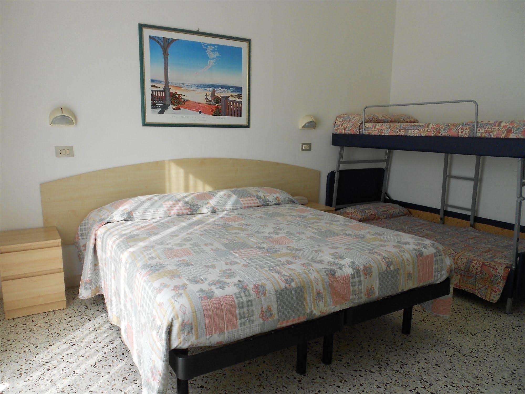 Hotel Laguna Blu Rimini Ngoại thất bức ảnh